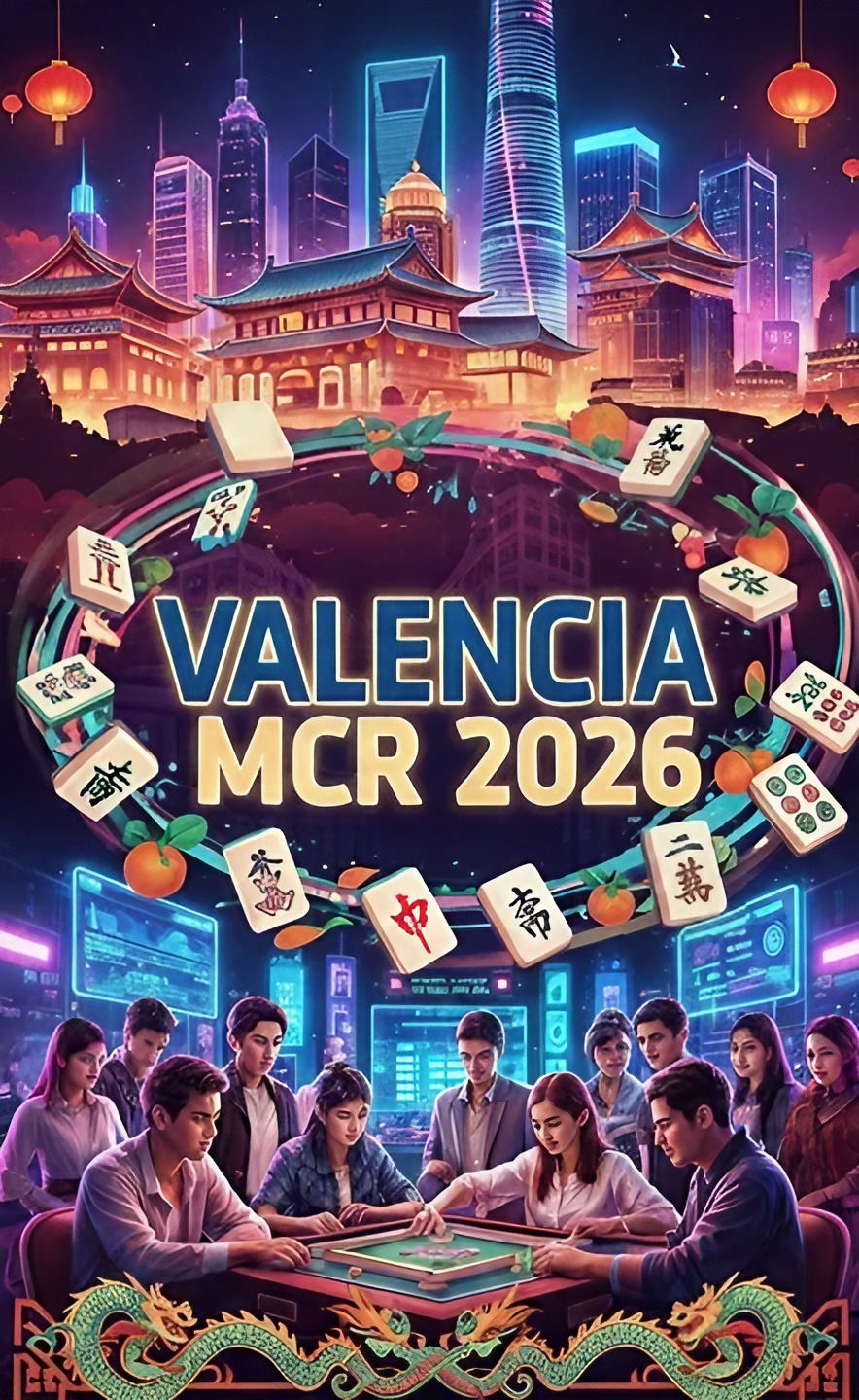 Valencia MCR 2026